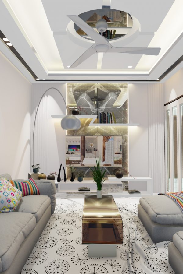 Residential Design at Khulshi