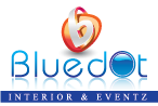 Bluedot Interior & Eventz