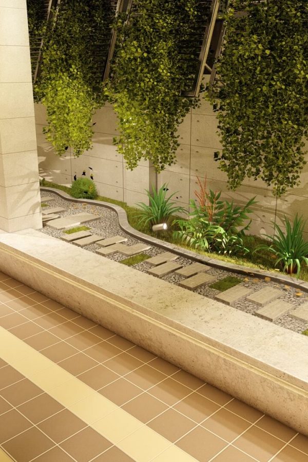 Architectural Design