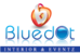 Bluedot Interior & Eventz